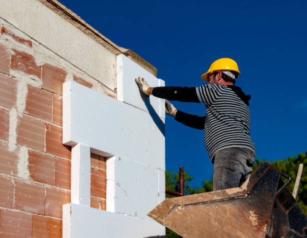 Types of Insulation We Offer in Grand Forks, ND