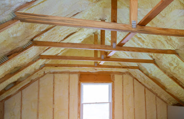 Best Insulation for Specific Applications in Gra Forks, ND