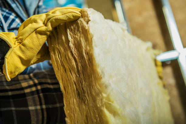 Best Spray Foam Insulation in Gra Forks, ND