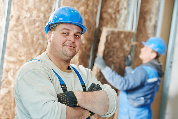 Best Cellulose Insulation in Gra Forks, ND