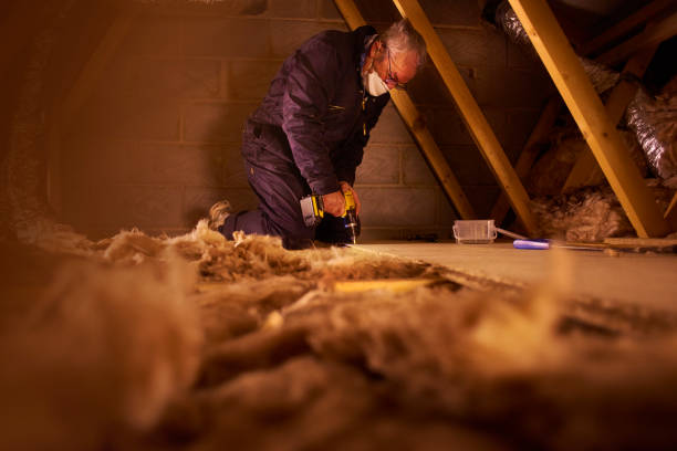 Grand Forks, ND Insulation Contractor Company